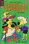 Underdog #8 Comic Books - Covers, Scans, Photos in Underdog Comic Books - Covers, Scans, Gallery